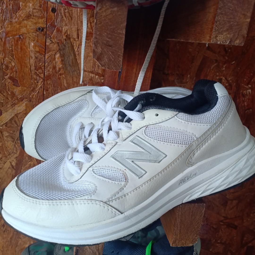 Nb 42 on sale revlite