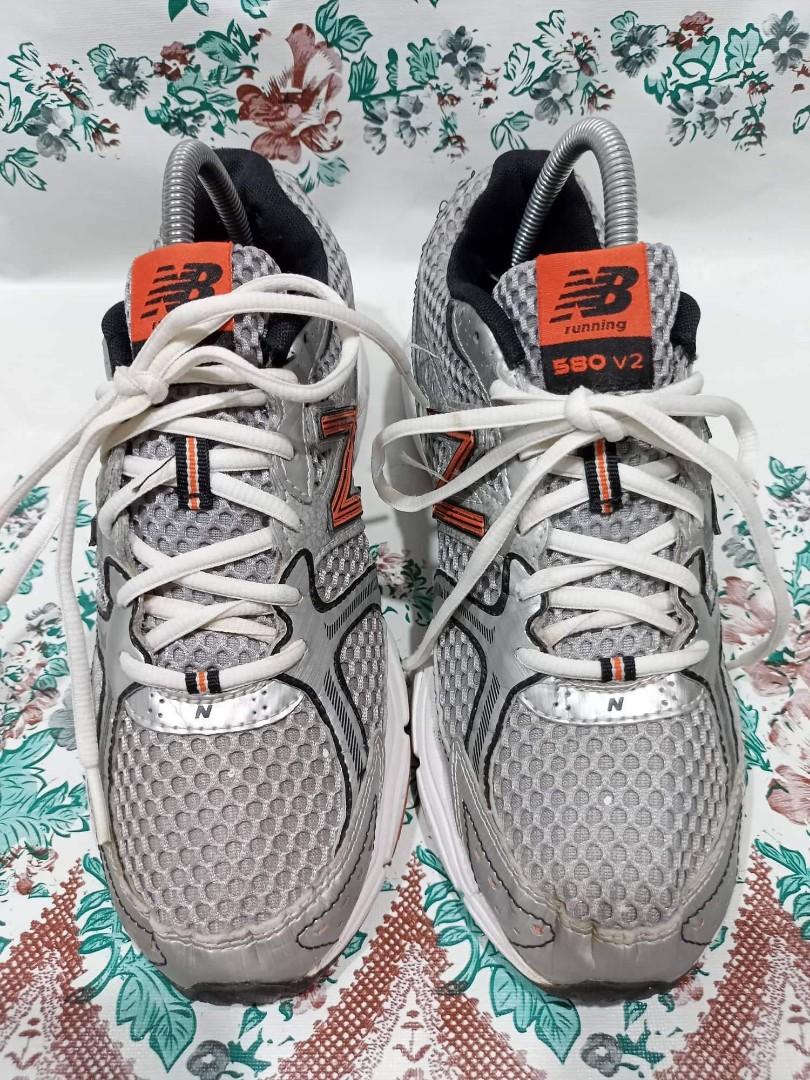 new balance 580 2017