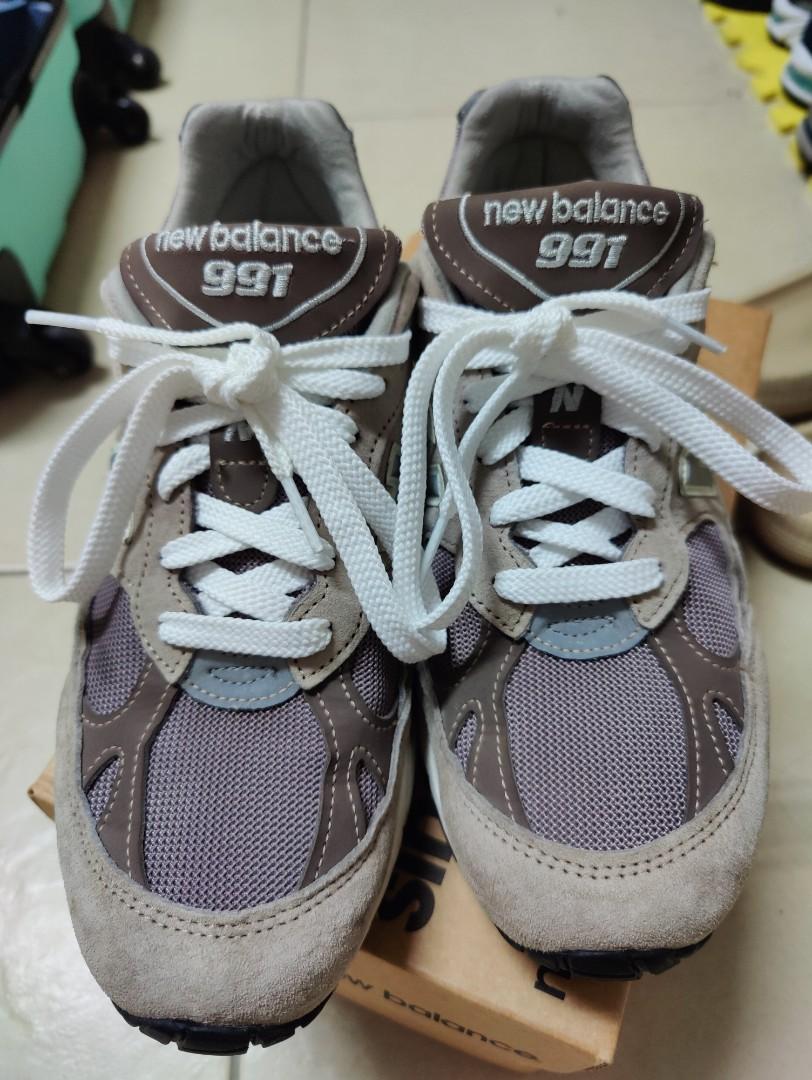 New balance 991 esf shop