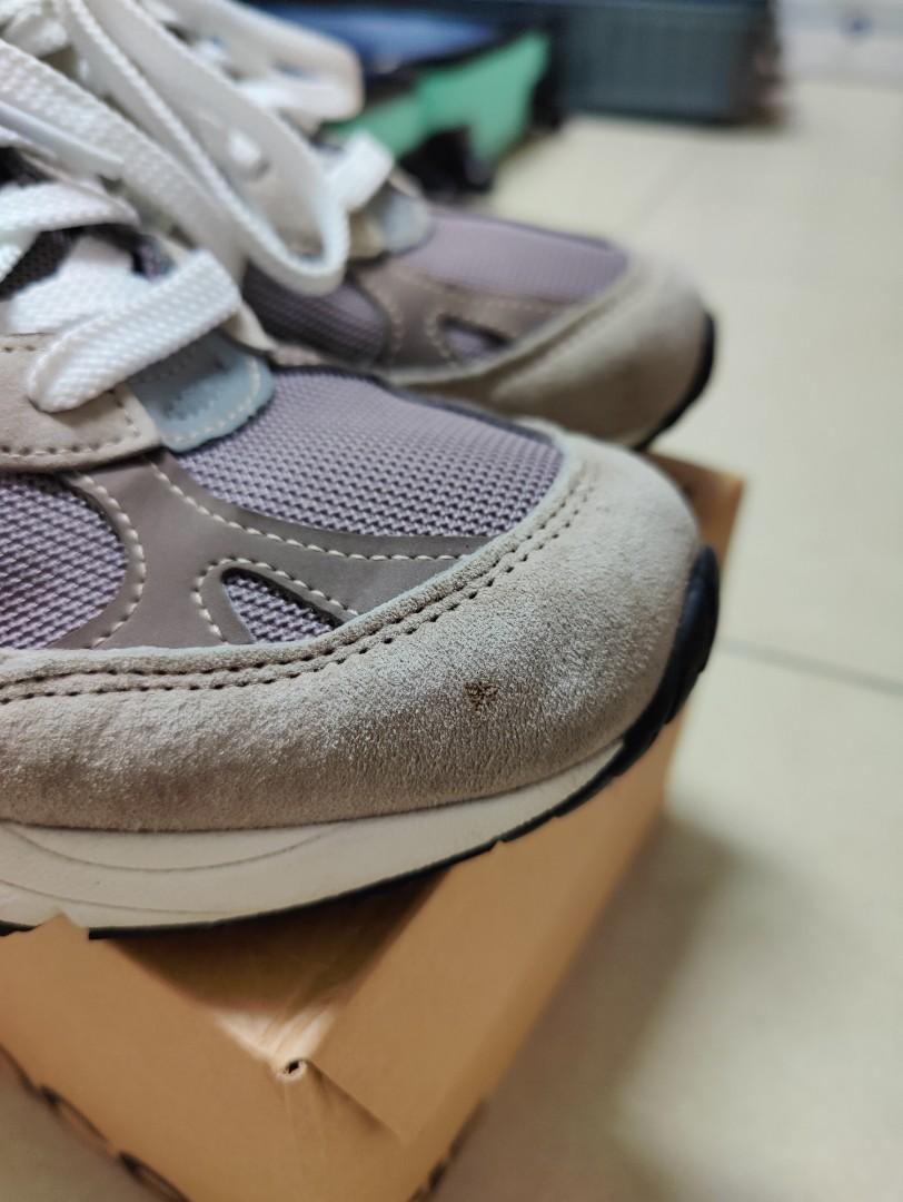 New balance 991 ESF