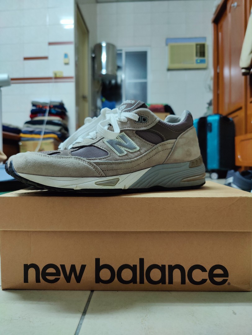 New balance 991 ESF