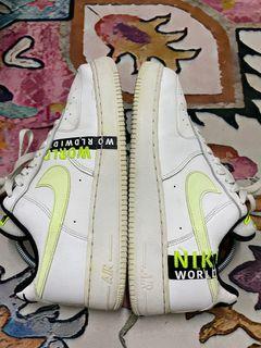 Nike Air