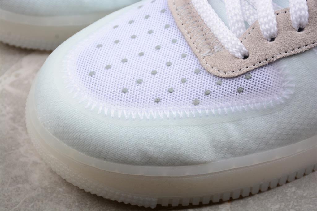 Nike Air Force 1 Low Off White AO4606 100 Euro 40 46 Men s