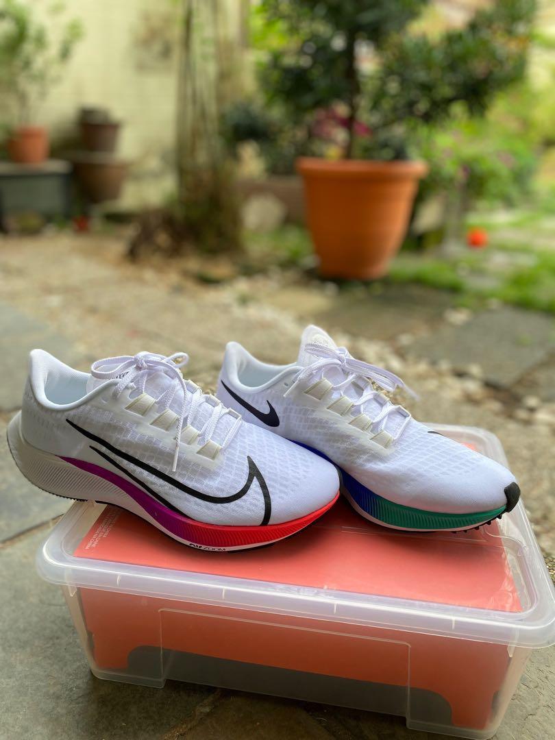 nike air zoom pegasus 36 purple