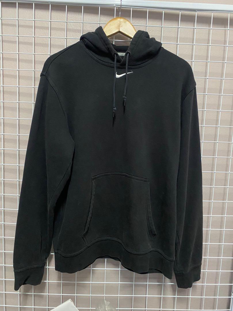 nike women's center swoosh