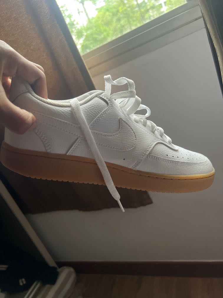 air court vision low