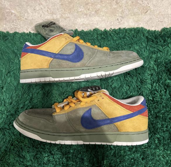 nike sb puff n stuff