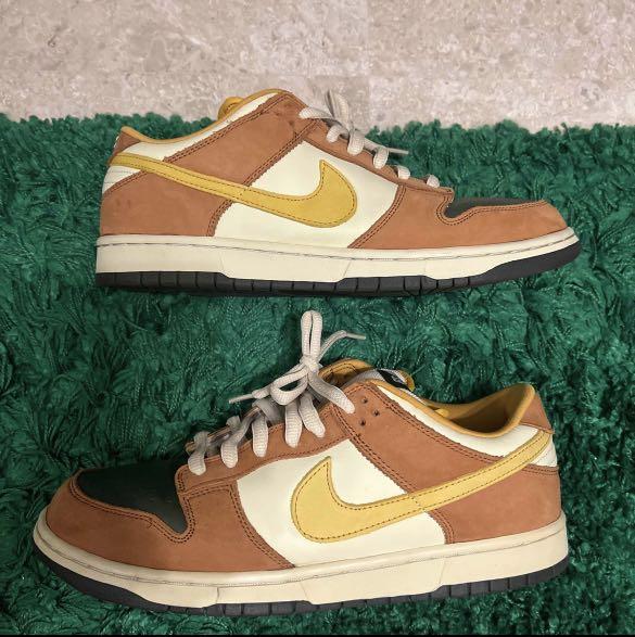 sb dunk low vapor