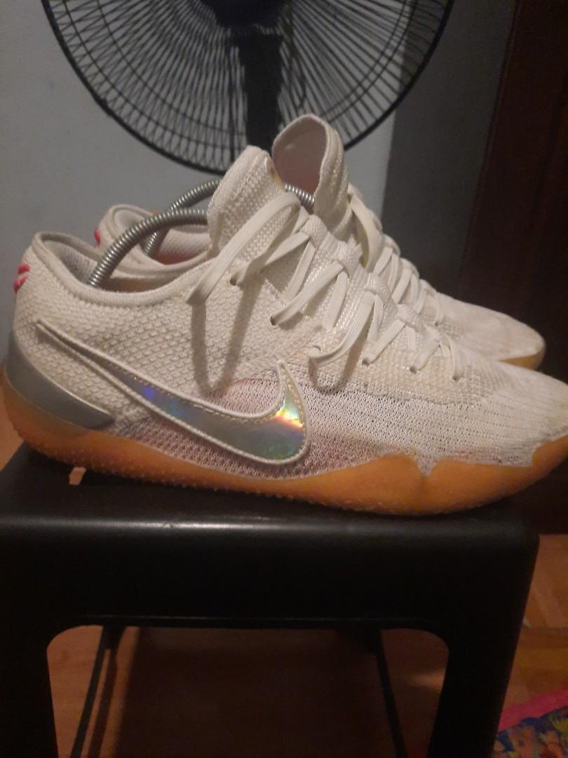 Nike kobe ad nxt 360 sales price philippines