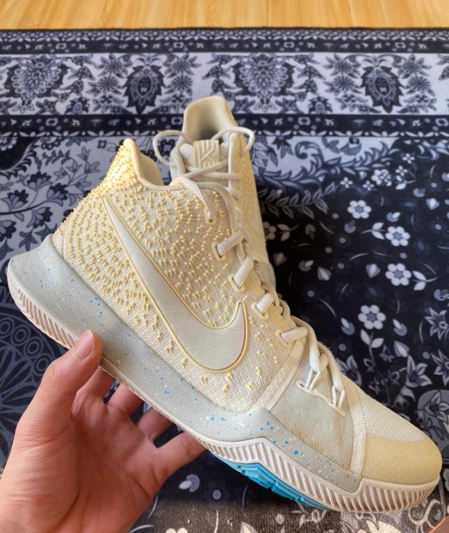 Kyrie 3 summer pack 2025