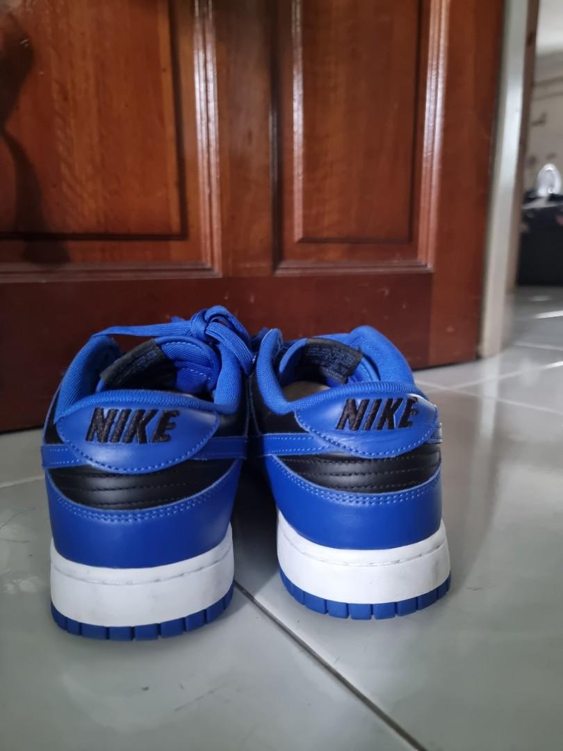 sb dunk cobalt blue