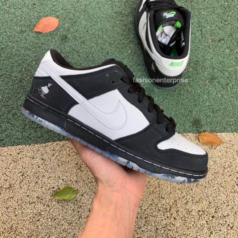 Nike staple panda pigeon new arrivals