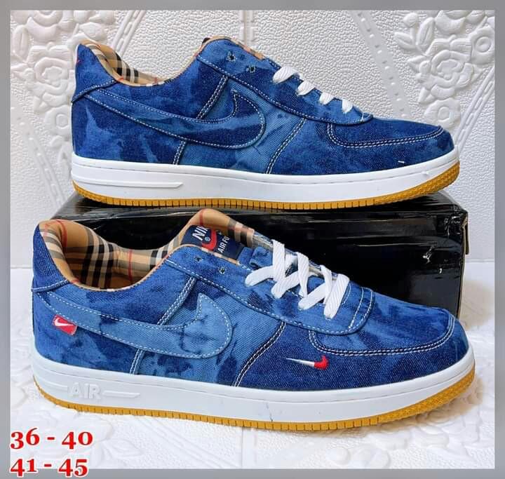 swoosh shoes