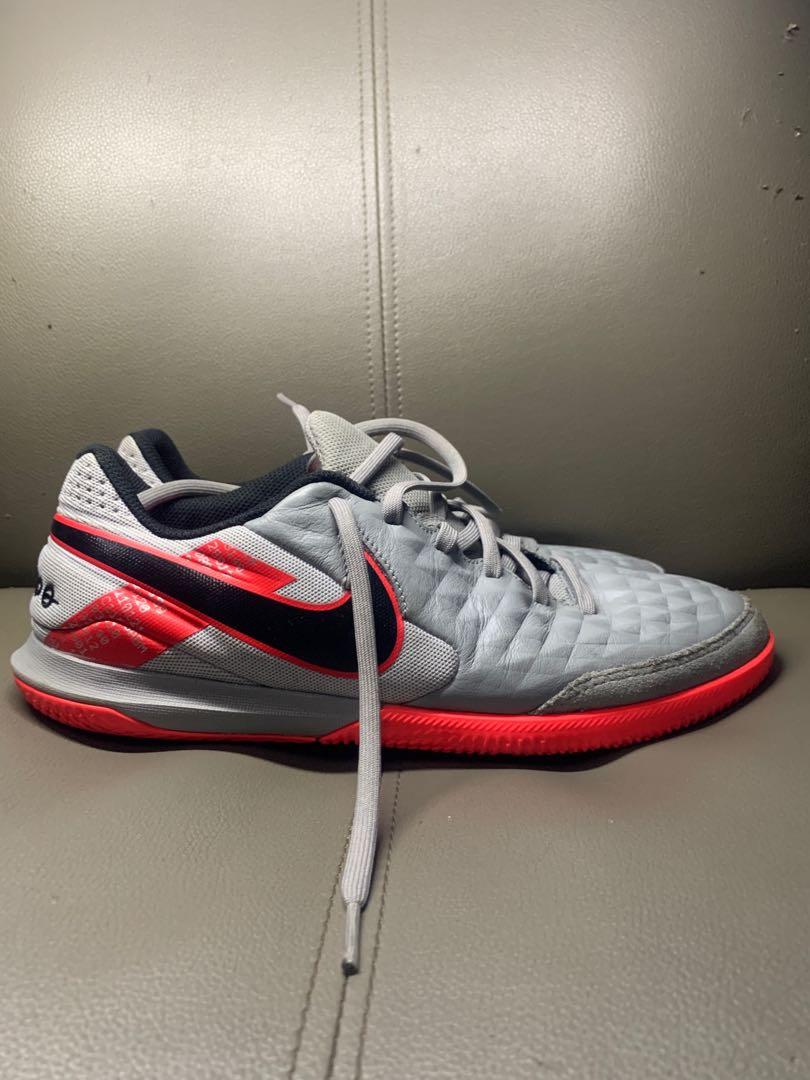 Nike tiempo deals 8 futsal