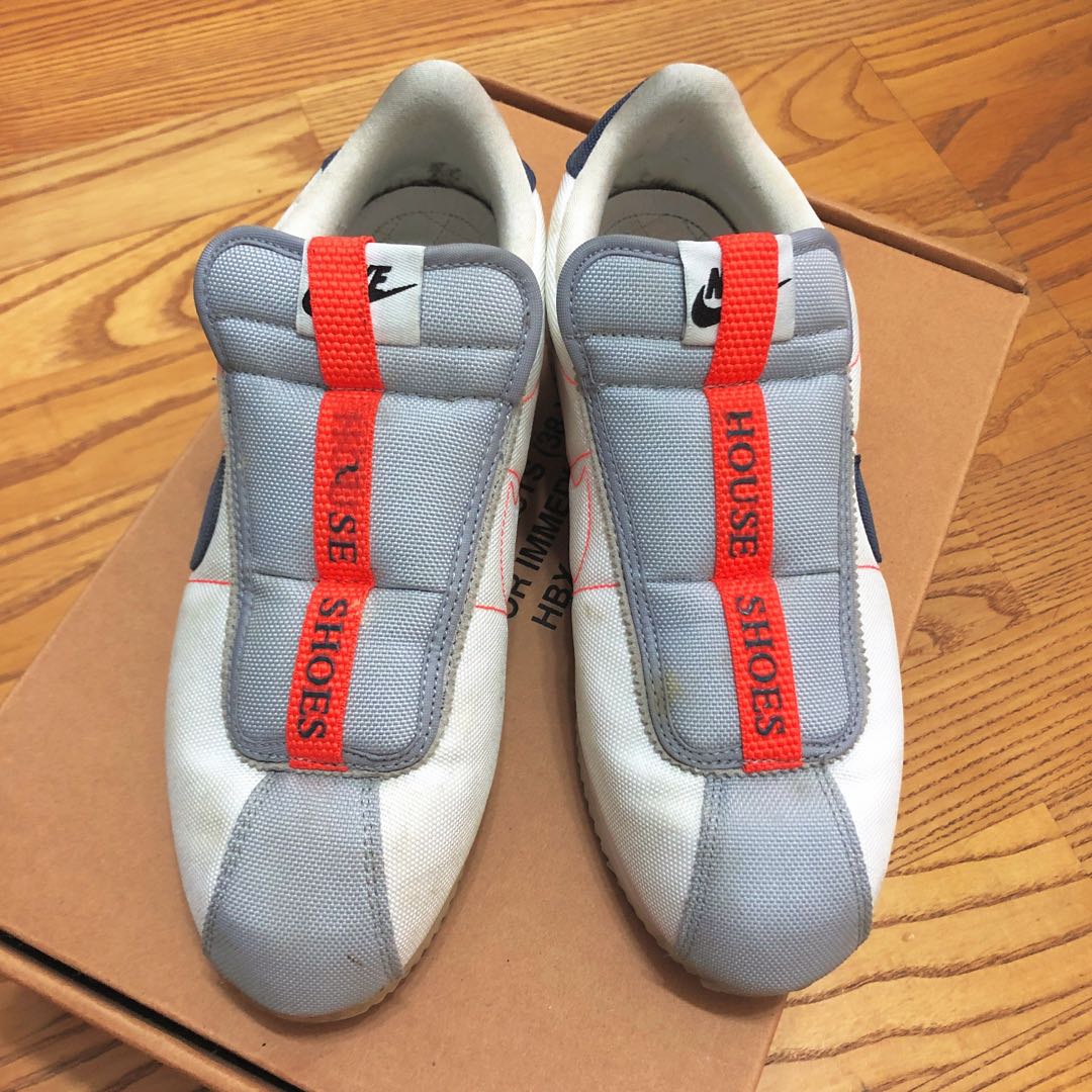 Kendrick lamar discount shoes nike