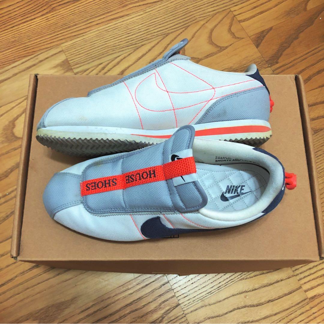 Nike x KENDRICK LAMAR CORTEZ KENNY IV