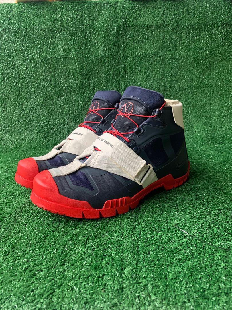 Nikelab sfb 2025 mountain x undercover