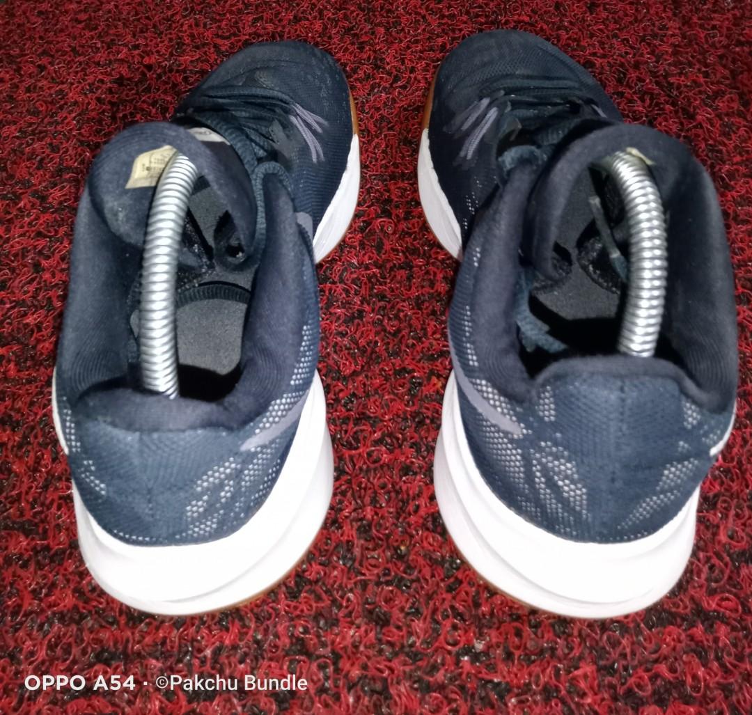 Nike zoom evidence 11 2025