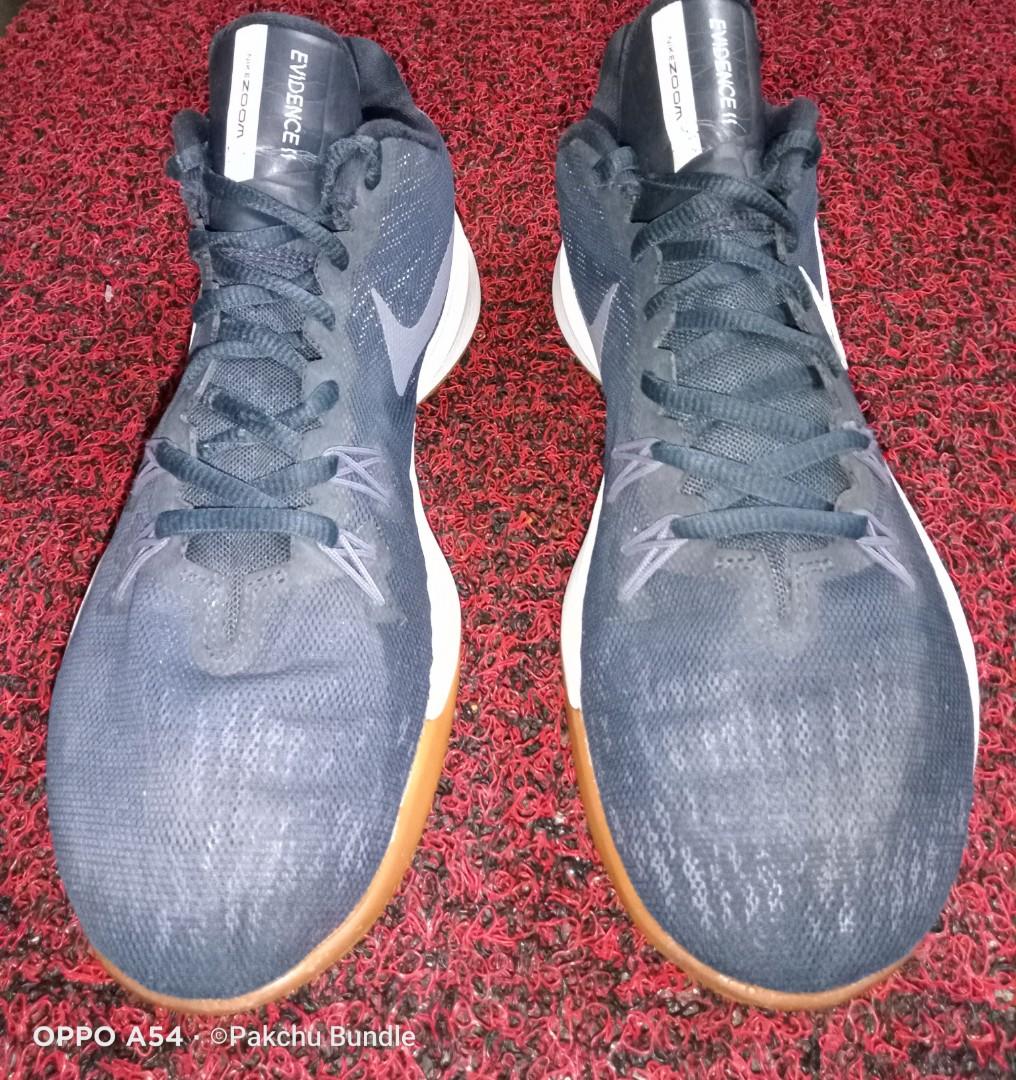 Nike Zoom Evidence 11