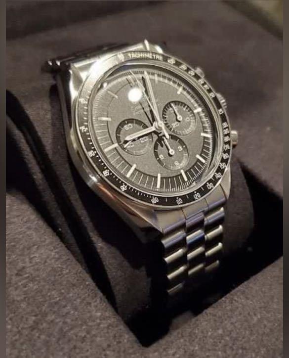 Omega Speedmaster Professional 3861 