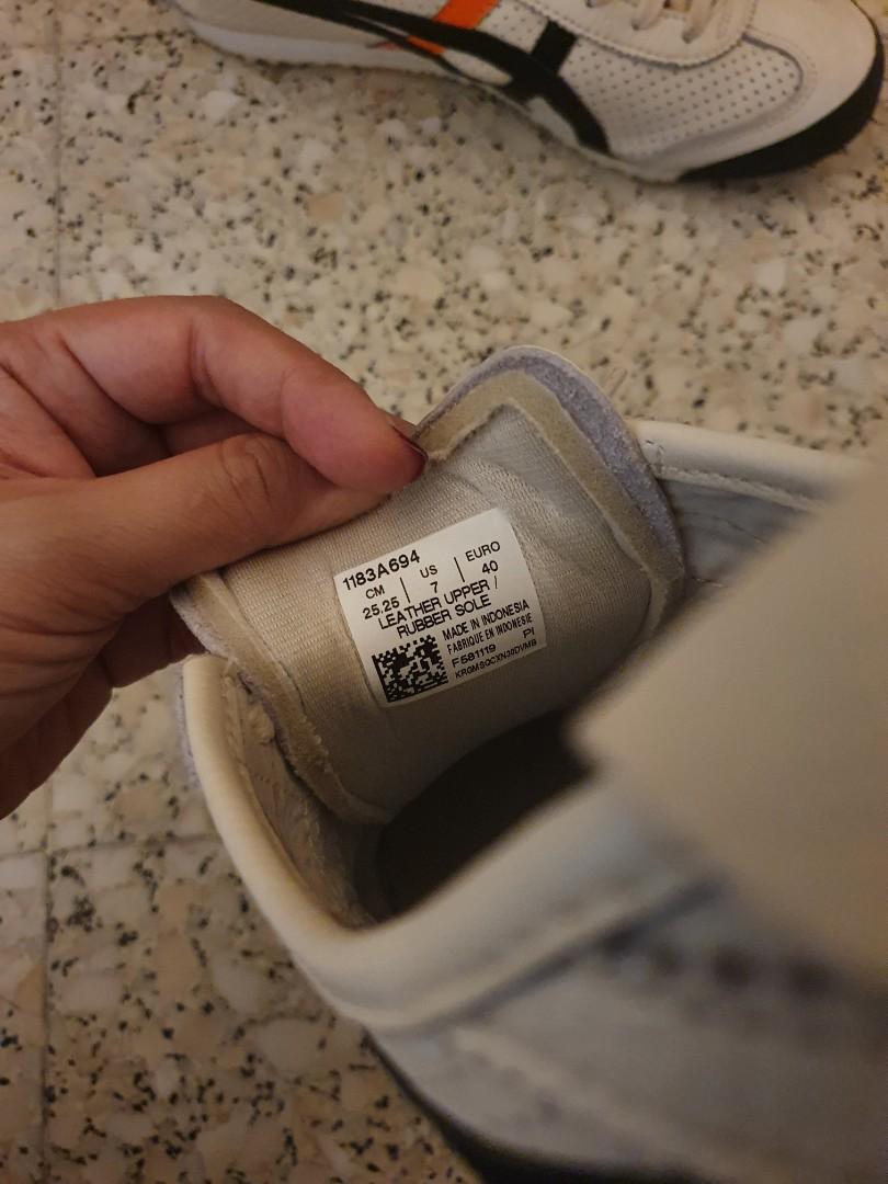 Onitsuka tiger sales emporium