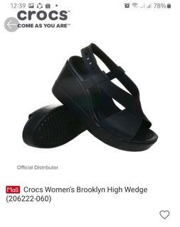 Original Crocs