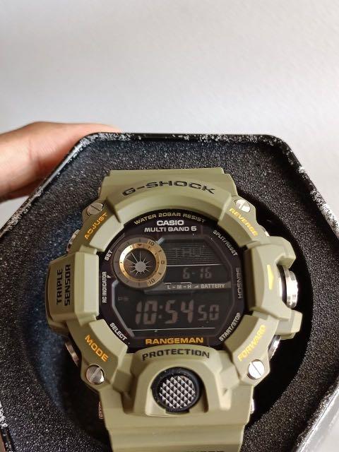 Rangeman thor best sale