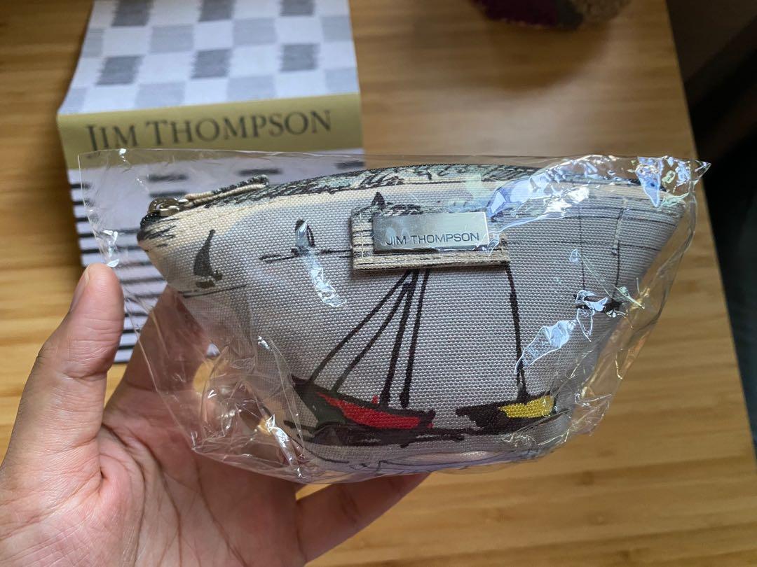 Jim thompson best sale coin purse