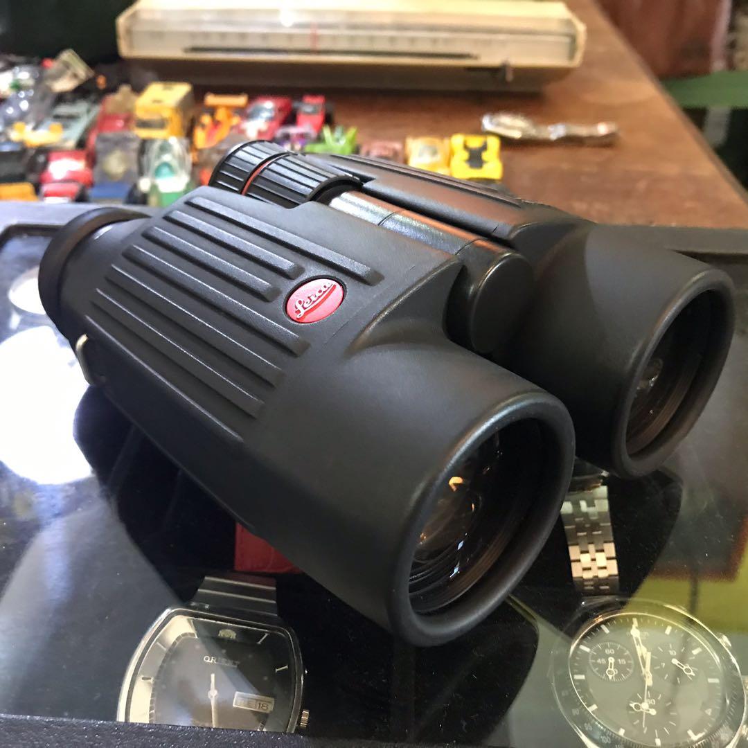 leica 8x42 bn trinovid binoculars