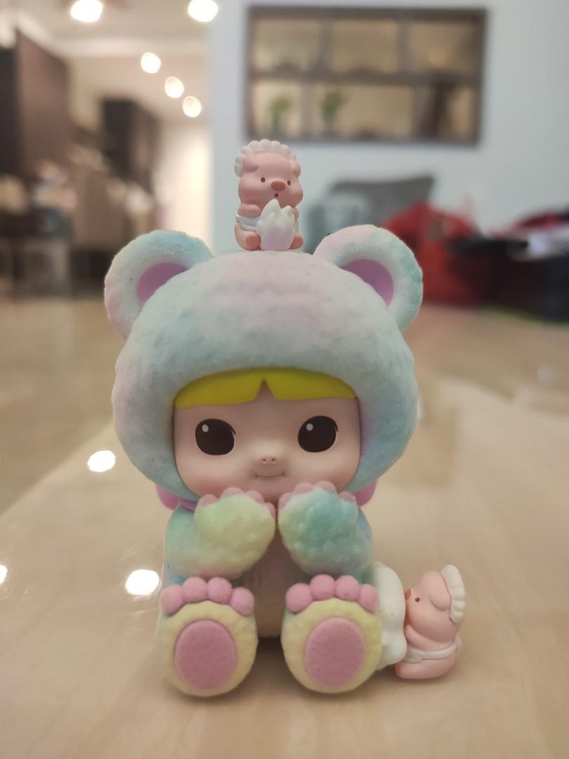 Original POPmart X Shinwoo Dolls, Hobbies & Toys, Memorabilia 