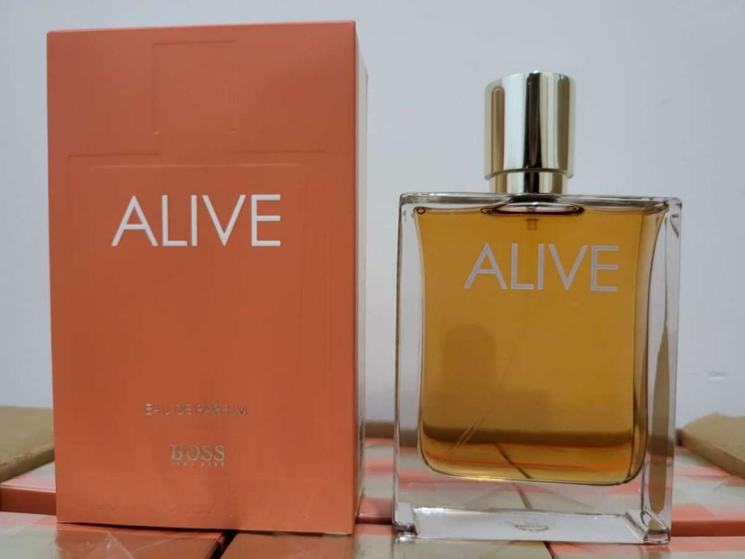 Boss alive 2025 price