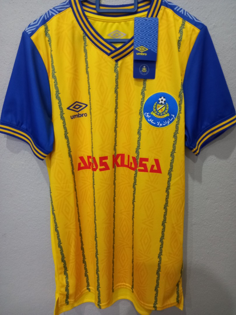 Pahang fa sale jersey 2020