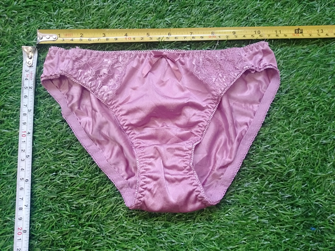 panty-size-m-women-s-fashion-new-undergarments-loungewear-on