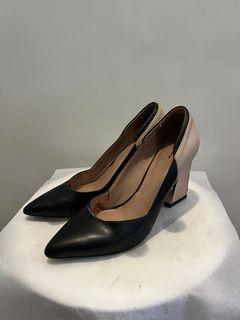 Sepatu heels Pedro size 37