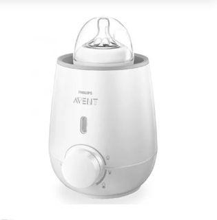 Philips Avent bottle warmer