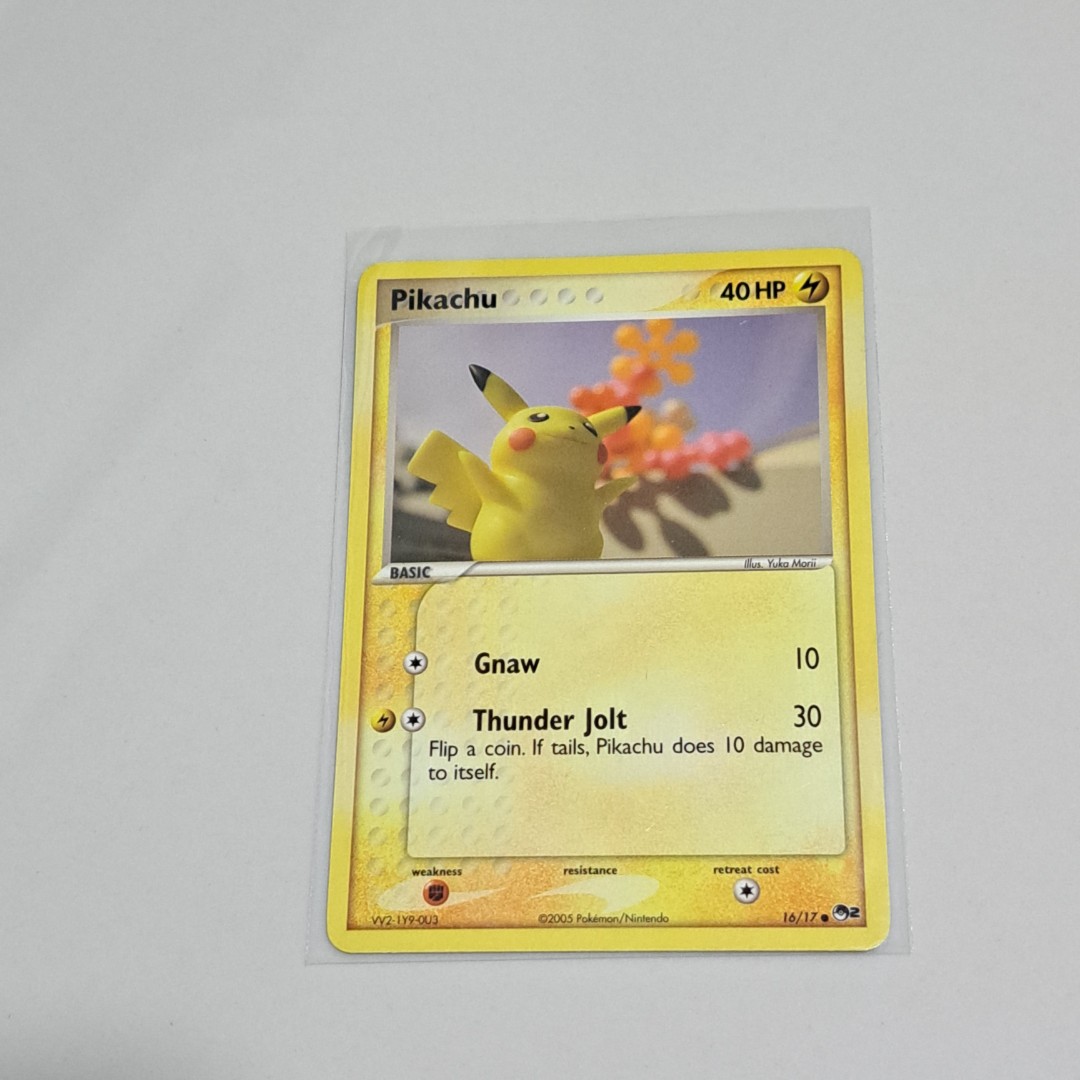 Pikachu POP Series 2 Hobbies Toys Toys Games On Carousell pikachu-pop-series-2-hobbies-toys-toys-games-on-carousell