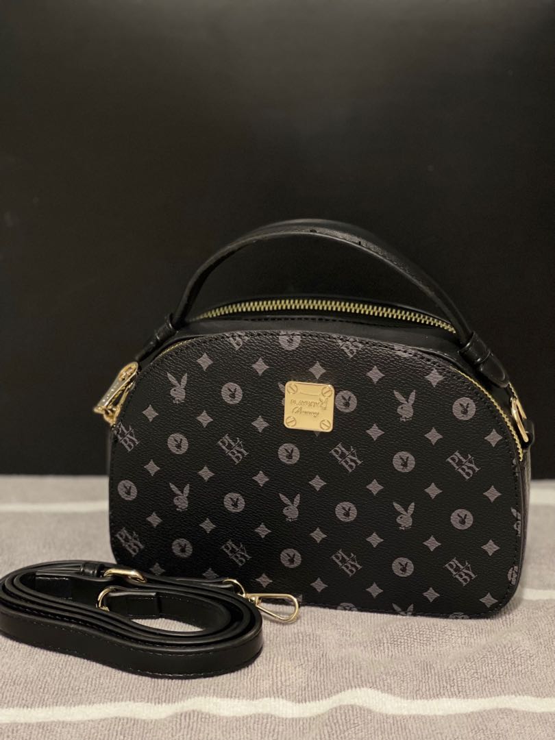Playboy shop shoulder bag