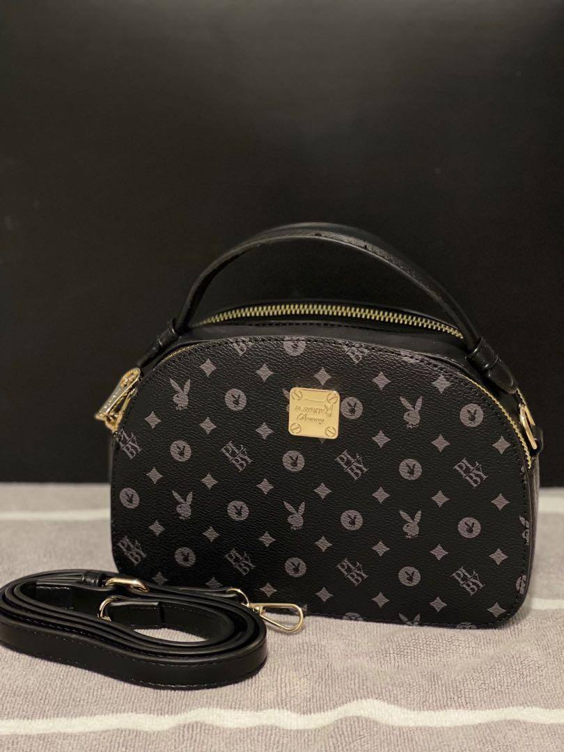 Playboy bunny deals crossbody bag