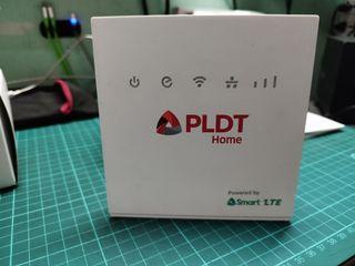PLDT Home LTE modem router