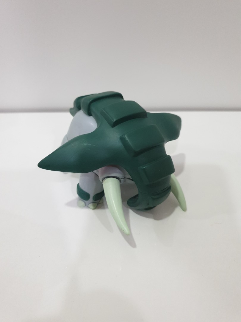 Pokemon figure Donphan 6cm x 10cm Hobbies Toys Toys