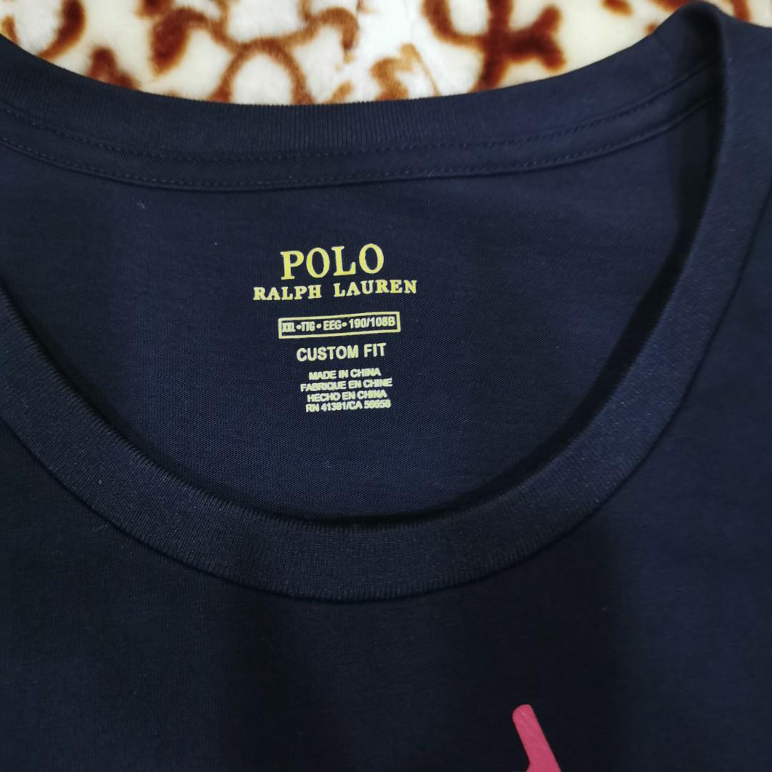 Polo ralph lauren custom fit rn 41381 clearance