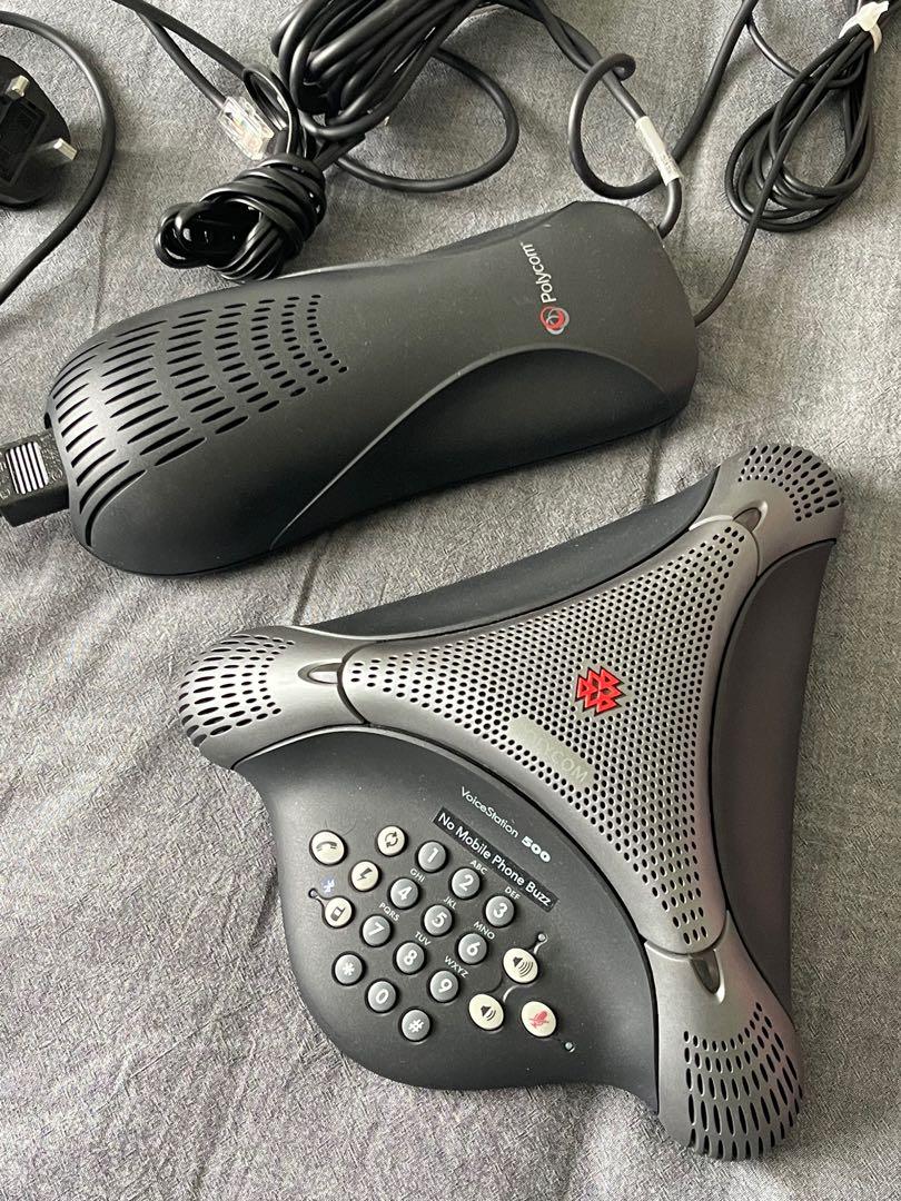 Polycom shop voicestation 500
