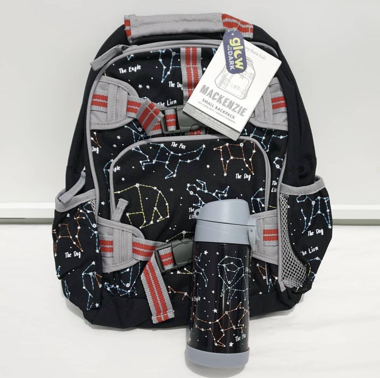 Mini pottery barn backpack hotsell
