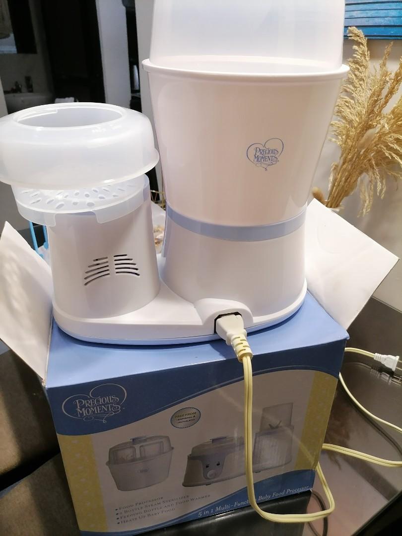 Precious moments warmer sterelizer, Babies & Kids, Nursing & Feeding