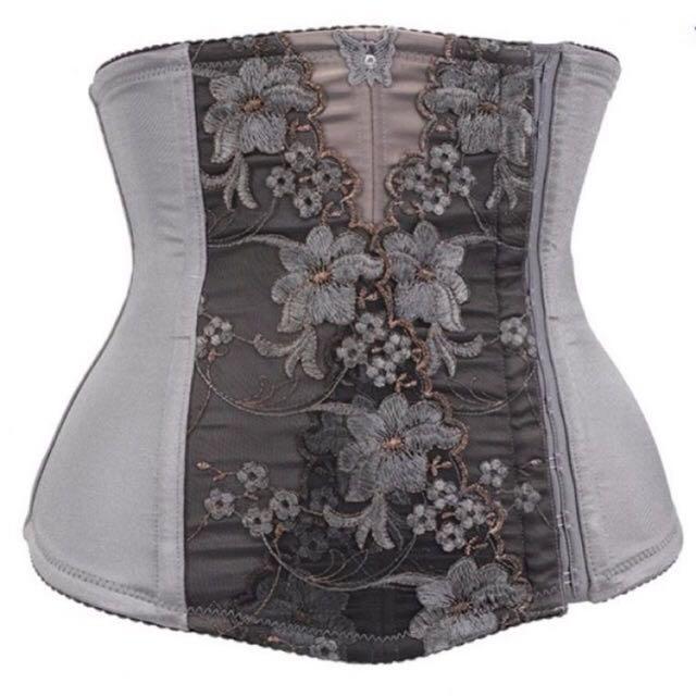 Waist nipper premium beautiful hotsell