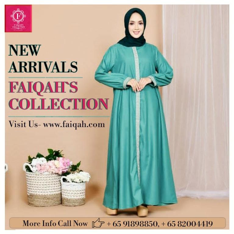 Premium quality Abaya Dress Long Dress Women s Fashion Dresses