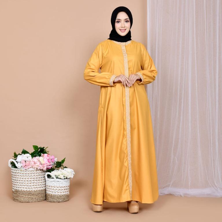 Quality abaya online