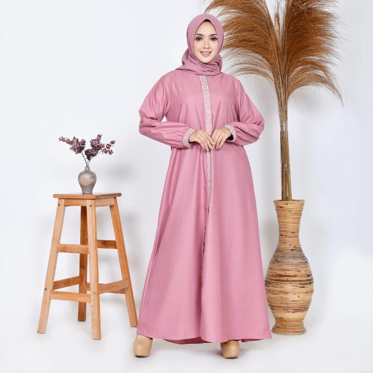 Quality abaya hotsell