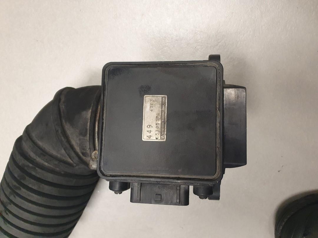 Proton Wira 1.6 Airflow Sensor (449), Auto Accessories on Carousell