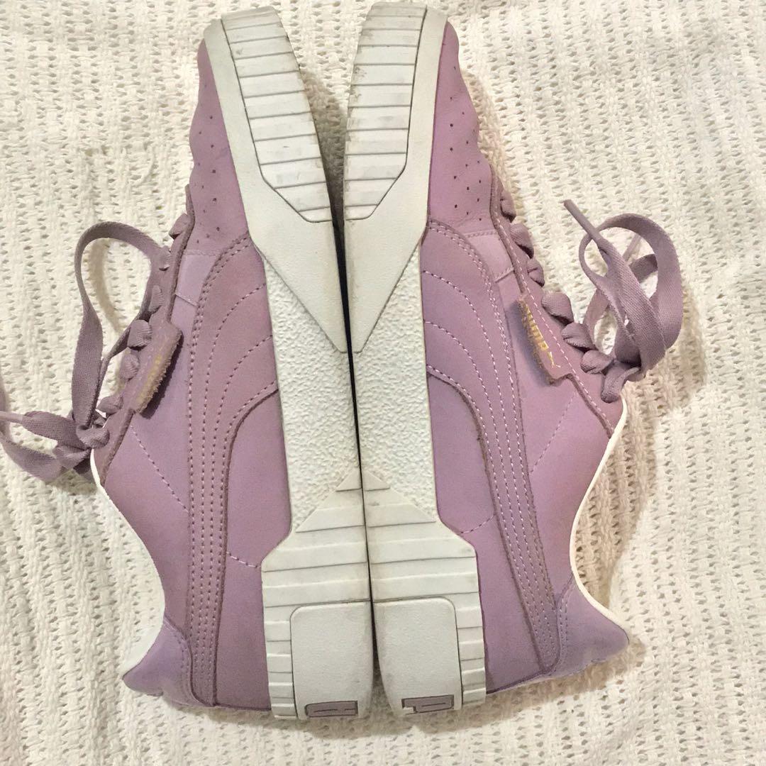 Puma Cali x Selena Gomez Women s Fashion Footwear Sneakers on Carousell